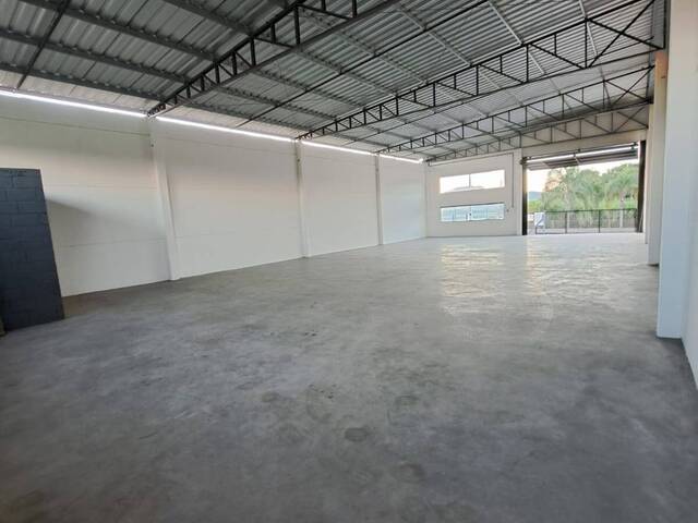 #10822 - Pavilhão para Locação em Colinas - 