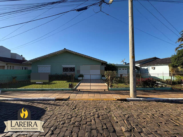 #10823 - Casa para Locação em Lajeado - RS - 1