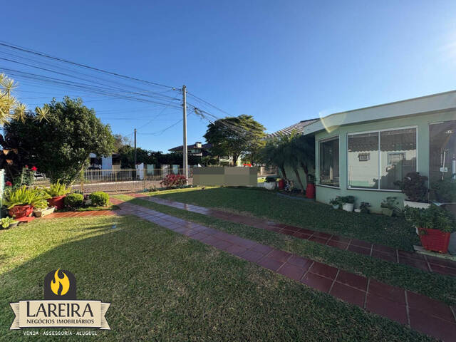 #10823 - Casa para Locação em Lajeado - RS