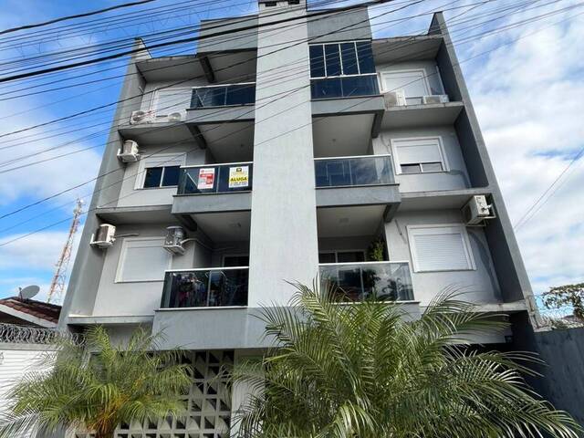 #10821 - Apartamento para Locação em Lajeado - RS - 1