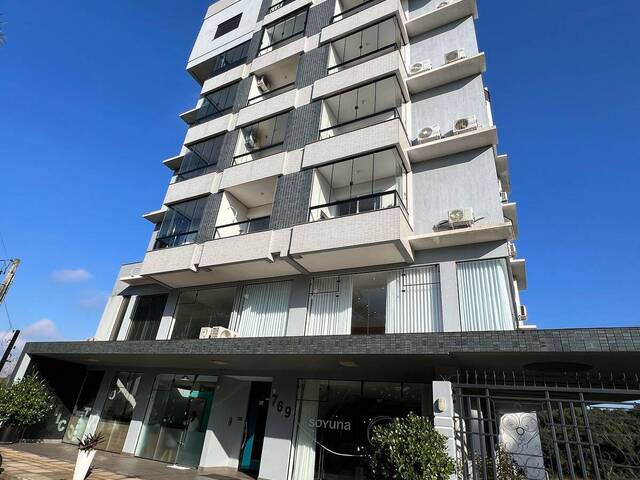#10826 - Apartamento para Locação em Lajeado - RS - 1