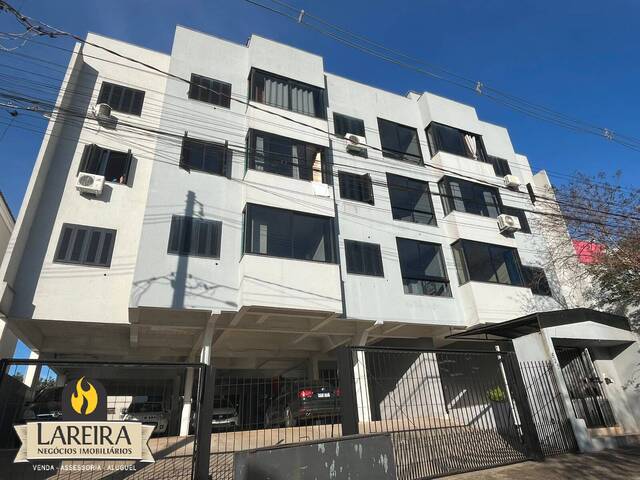 #10829 - Apartamento para Locação em Lajeado - RS - 1