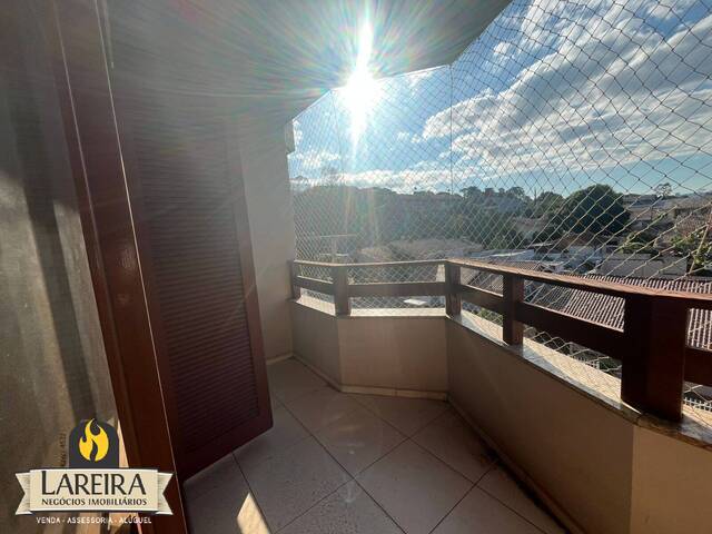 Apartamento para Locação em Lajeado - 4