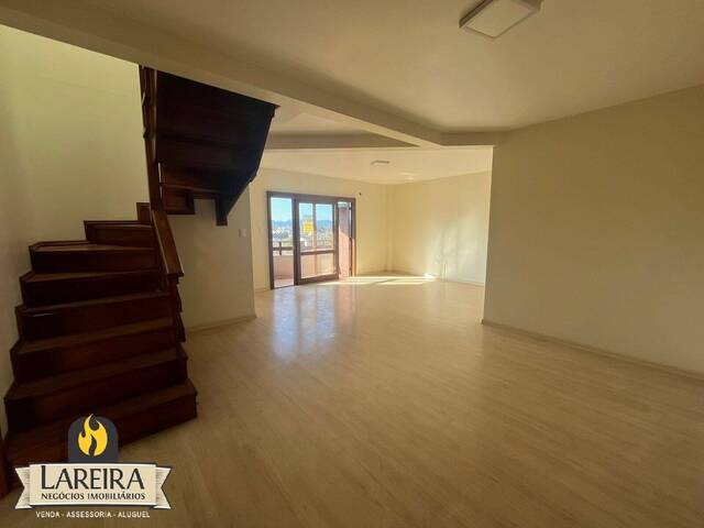 Apartamento para Locação em Lajeado - 2