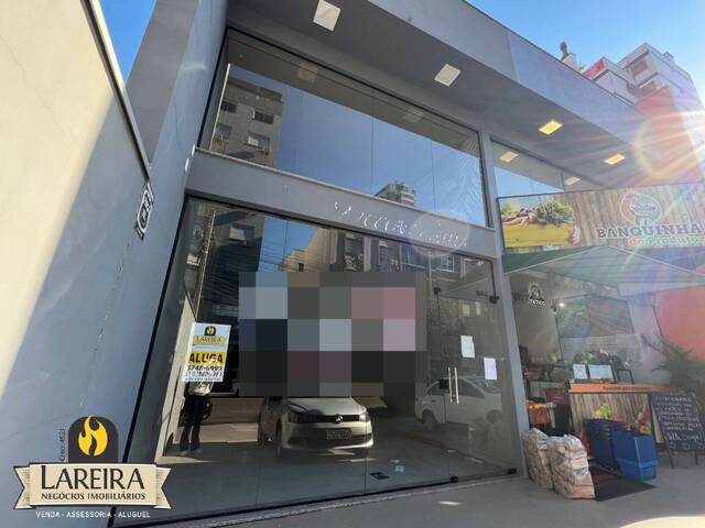 Loja para Locação em Lajeado - 2