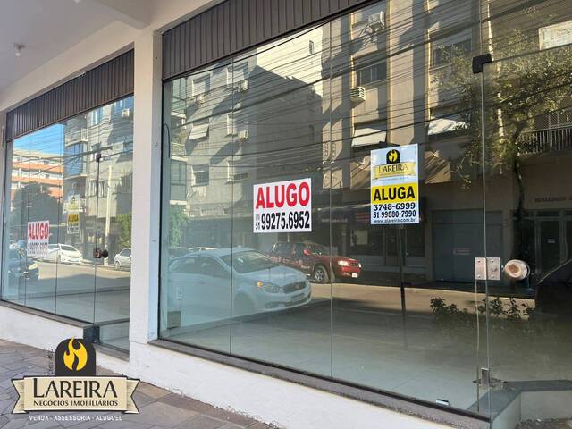 #10832 - Loja para Locação em Lajeado - RS - 1