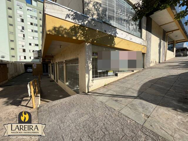 Loja para Locação em Lajeado - 2