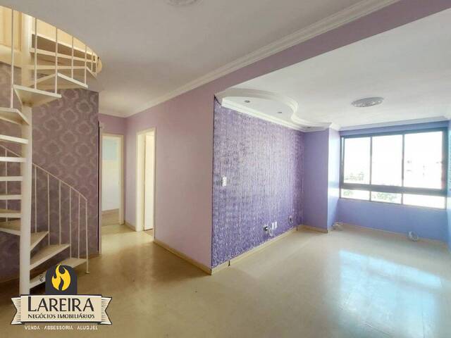 #10840 - Apartamento para Locação em Lajeado - RS