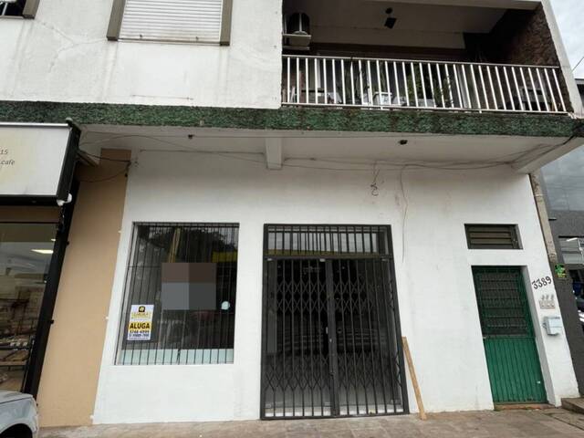 Loja para Locação em Lajeado - 2