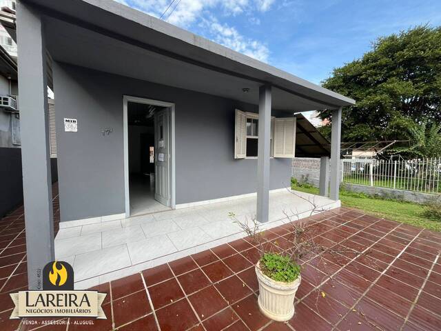 #10848 - Casa para Locação em Lajeado - RS - 1