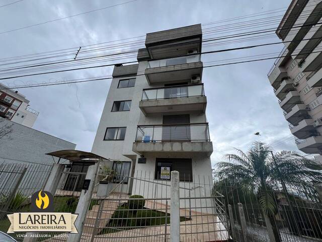 #10851 - Apartamento para Locação em Lajeado - RS - 1