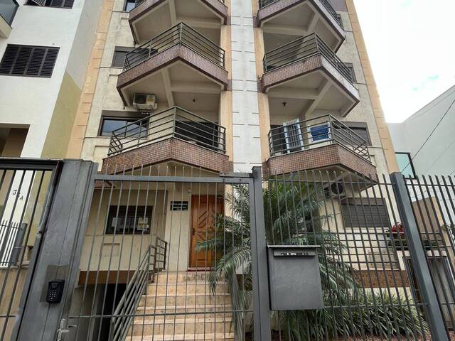#10849 - Apartamento para Locação em Lajeado - RS - 1