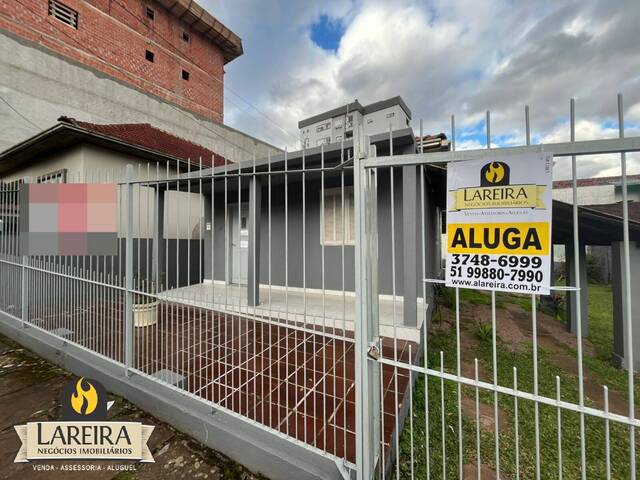 Casa para Locação em Lajeado - 3