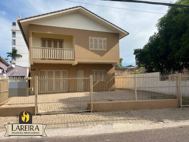 #10853 - Casa para Locação em Lajeado - RS - 1