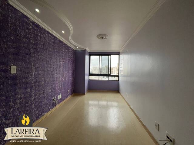#10840 - Apartamento para Locação em Lajeado - RS