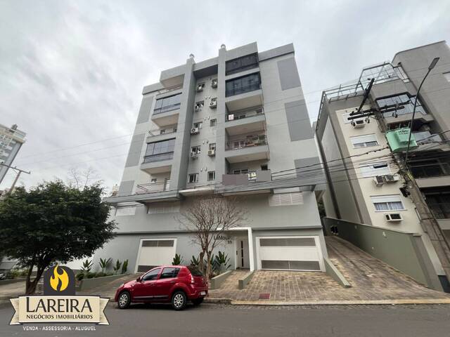 Locação em CENTRO - Lajeado