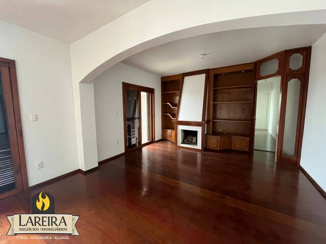 Apartamento para Locação em Lajeado - 3