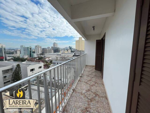 Apartamento para Locação em Lajeado - 5