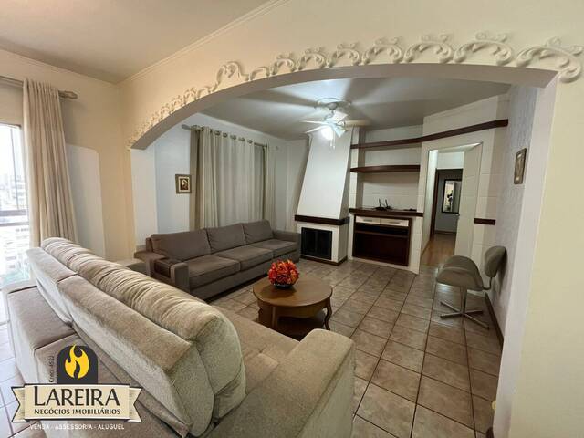 Apartamento para Locação em Lajeado - 3
