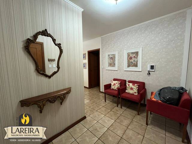 Apartamento para Locação em Lajeado - 2