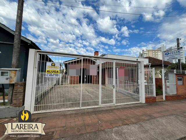 #10864 - Casa para Locação em Lajeado - RS - 1