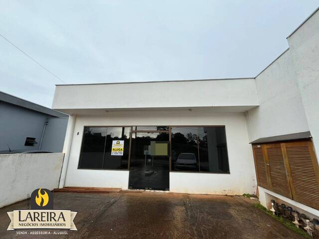 #10868 - Loja para Locação em Lajeado - RS - 1