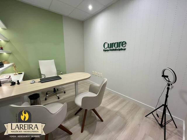 Sala para Locação em Lajeado - 2