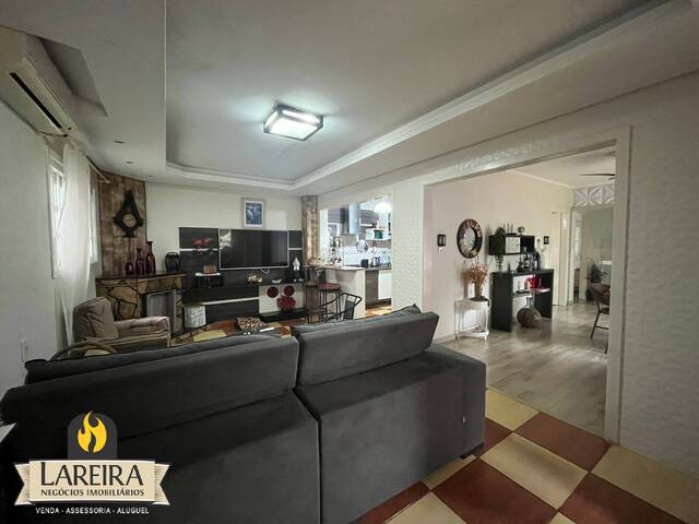 #10882 - Casa para Venda em Lajeado - RS