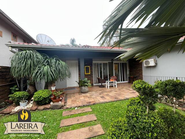 #10882 - Casa para Venda em Lajeado - RS - 1