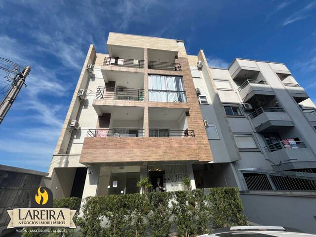 #10883 - Apartamento para Locação em Lajeado - RS - 1