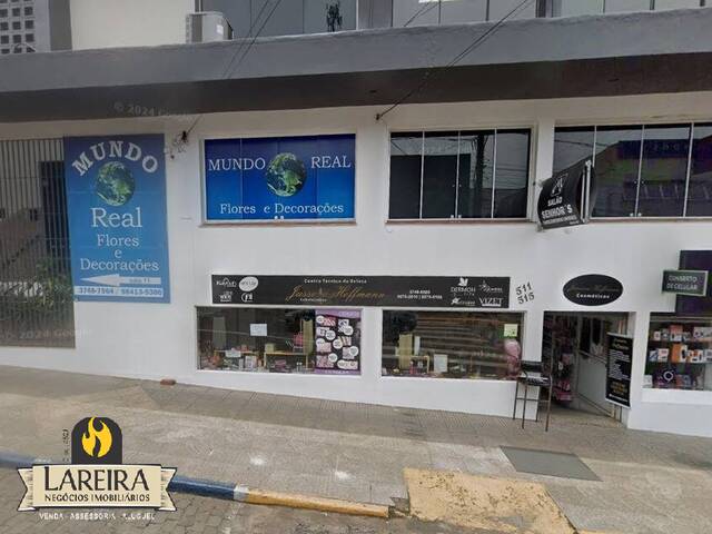 #10888 - Loja para Locação em Lajeado - RS - 1