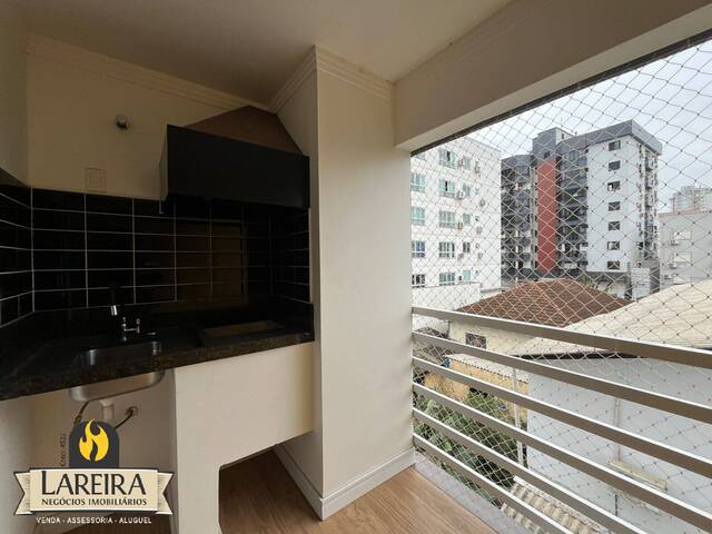 Apartamento para Locação em Lajeado - 4