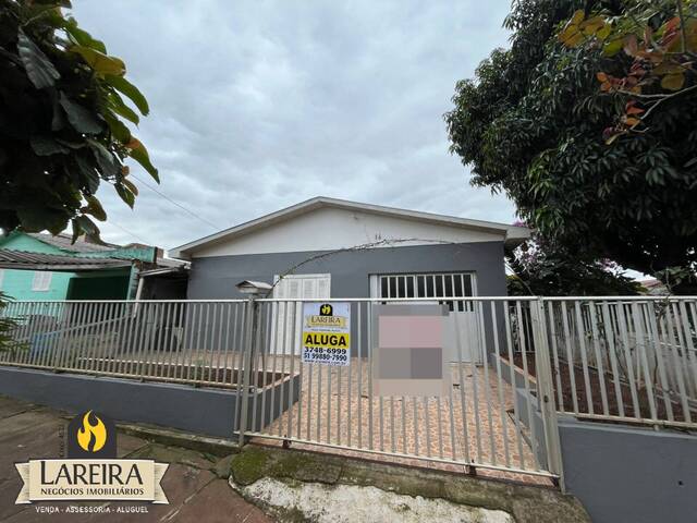 #10894 - Casa para Locação em Lajeado - RS - 1
