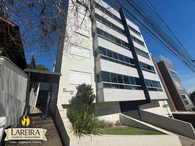 #10898 - Apartamento para Locação em Lajeado - RS - 1