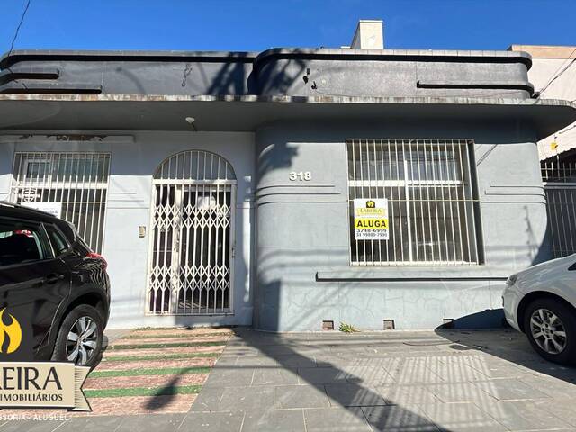 #10902 - Casa para Locação em Lajeado - RS - 1
