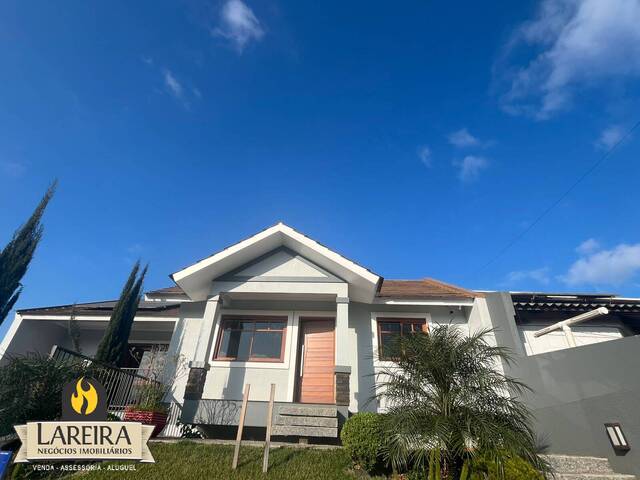 #10907 - Casa para Venda em Lajeado - RS - 1