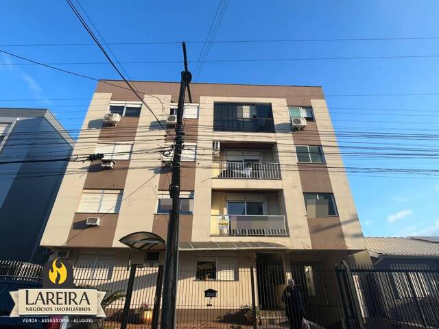 #10906 - Apartamento para Locação em Lajeado - RS - 1