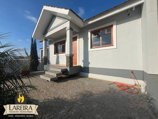 #10907 - Casa para Venda em Lajeado - RS