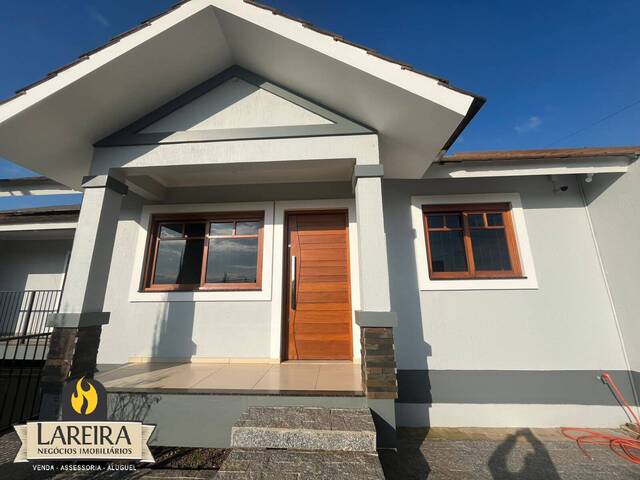 #10907 - Casa para Venda em Lajeado - RS