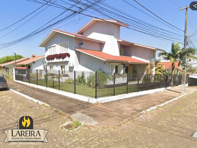 #10913 - Casa para Venda em Lajeado - RS - 1