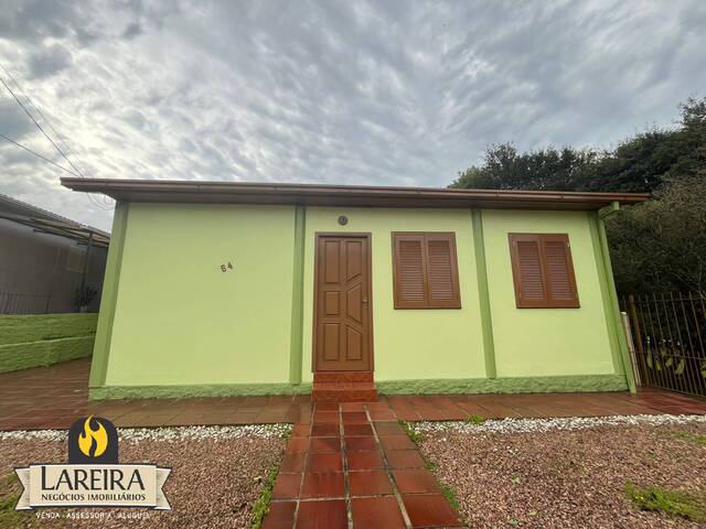 #10915 - Casa para Locação em Lajeado - RS - 1