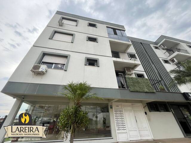 #10912 - Apartamento para Locação em Lajeado - RS