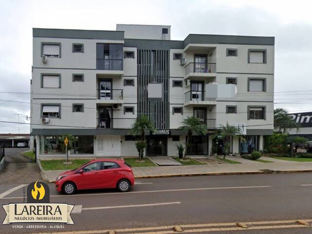#10912 - Apartamento para Locação em Lajeado - RS