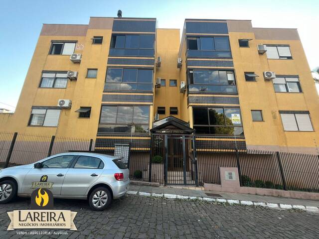 #10904 - Apartamento para Locação em Lajeado - RS - 1