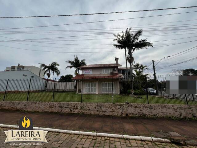 #10919 - Casa para Venda em Lajeado - RS - 1