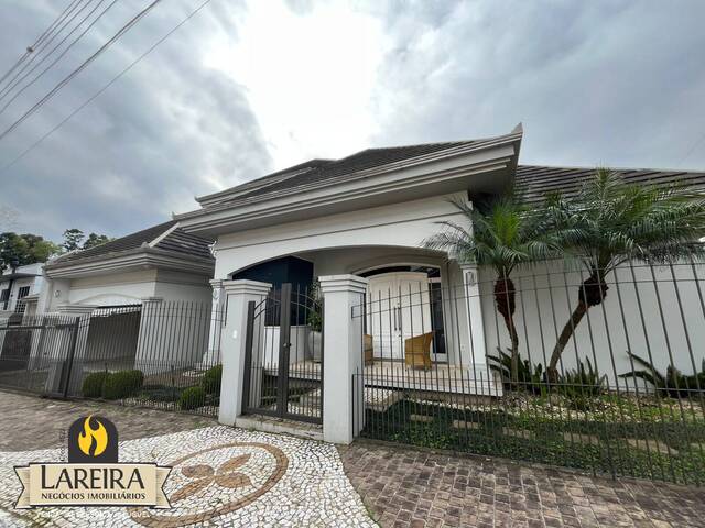Casa para Venda em Lajeado - 2