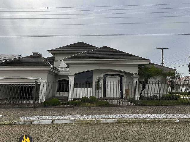 #10901 - Casa para Venda em Lajeado - RS - 1