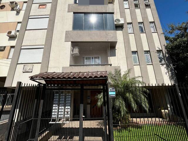 #10923 - Apartamento para Locação em Lajeado - RS - 1