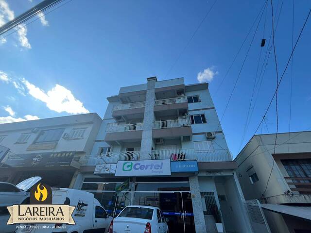#10918 - Apartamento para Locação em Lajeado - RS - 1