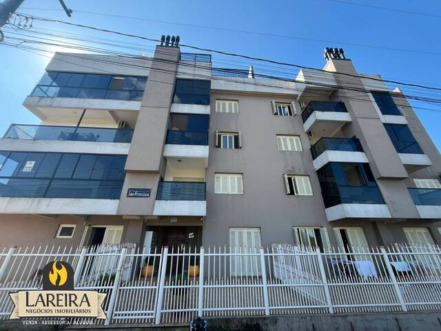 #10924 - Apartamento para Locação em Lajeado - RS - 1